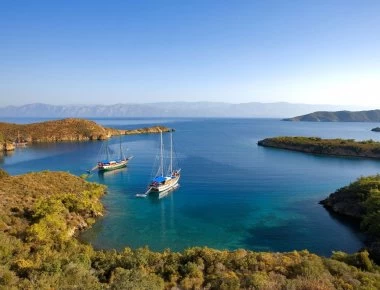 Λαύριο-Cesme η πρώτη θαλάσσια διασύνδεση της ηπειρωτικής Ελλάδας με την Τουρκία - Από 1η Ιουλίου